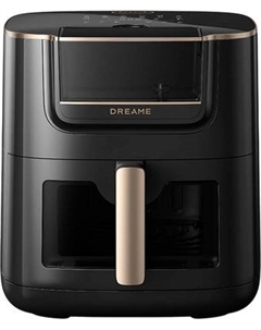 Аэрогриль Dreame Air Fryer AF30