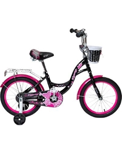 Детский велосипед ZigZag Girl 20 / ZG-2035 Zigzag