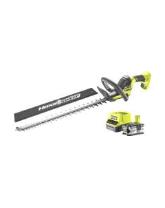 Кусторез аккумуляторный Ryobi RY18HT55A-140