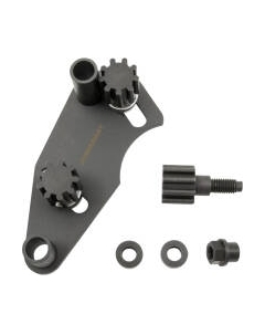 Набор автоинструмента Jonnesway AL010187