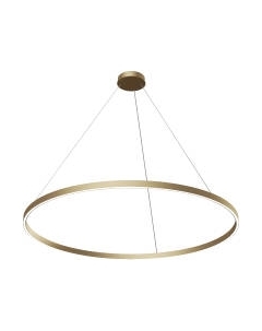 Потолочный светильник Maytoni Rim MOD058PL-L65BSK