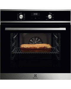 Электрический духовой шкаф Electrolux EOF5F50BX