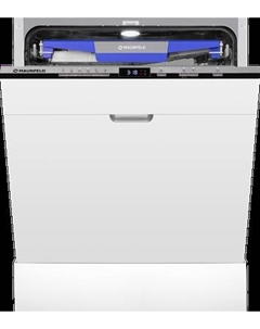 Посудомоечная машина Maunfeld MLP60230 Light Beam Inverter Wi-Fi