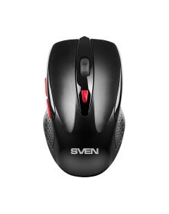 Мышь Sven RX-450W