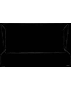 Держатель для кашпо Gardenplast №1 / 00243