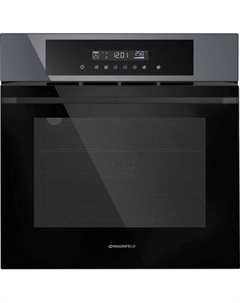 Электрический духовой шкаф Maunfeld AEOD60103G1