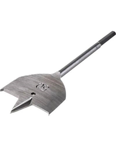 Сверло FIT Перовое 50x152мм / 36164 Fit