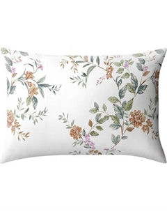 Комплект наволочек Verossa Сатин 50x70 / 930466