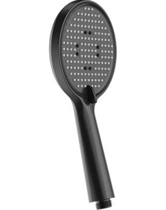 Лейка ручного душа Milardo Ideal Spa ILS3FBRM18