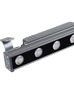 Прожектор Arlight LED AR-LINE-300-6W Warm3000 GR 15x60deg 230V / 045365