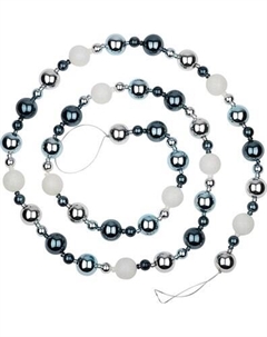 Гирлянда-бусы Волшебная страна Новогодние / 108500