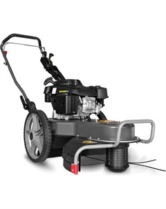 Газонокосилка бензиновая Weibang WBLT567HLC