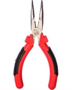 Плоскогубцы FIT Стандарт 165мм / 48365 Fit