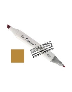 Маркер перманентный Superior Двусторонний 31