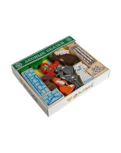 Конструктор Томик Лесные сказки / 5401871