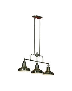 Люстра Lussole Sona LSL-3013-03