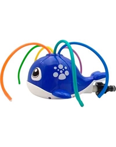 Дождеватель ROXY-KIDS Кит / RSPL-YG09 Roxy-kids