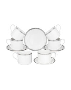 Набор для чая/кофе Lefard Crown / 590-461