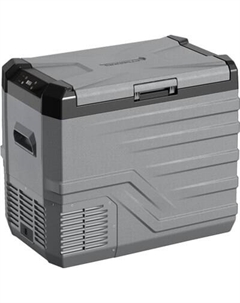 Автохолодильник Alpicool NL50 (12/24) с адаптером GVE 12/24/115/230V