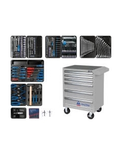 Универсальный набор инструментов King TONY 934-100AMG King tony