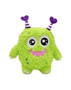Мягкая игрушка Funky Toys Монстрики / FT5908-1 Funky toys