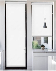 Рулонная штора Эскар Лайт 52x215 / 29150522151