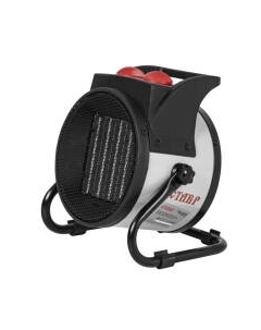 Тепловая пушка электрическая Ставр ПТЭ-2000КЭ