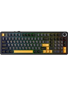 Клавиатура Aula F99Pro