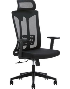 Кресло офисное Evolution ErgoLine 4