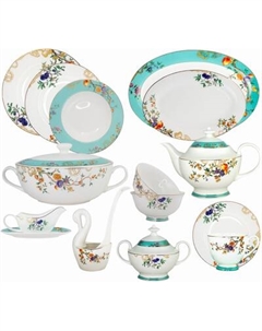 Набор столовой посуды Lenardi Hanomi 145-471