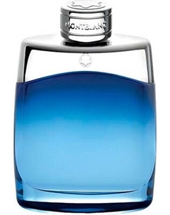 Туалетная вода Montblanc Legend Special Edition