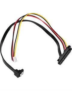 Кабель Cablexpert CC-XH2.54-SATAL-40CM