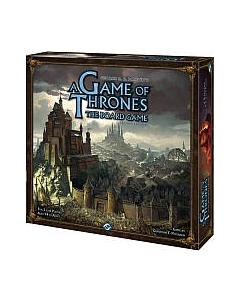 Настольная игра Мир Хобби Игра престолов. Мать драконов (второе издание) Мир хобби