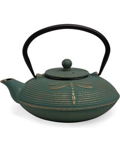 Заварочный чайник Lefard 734-1013