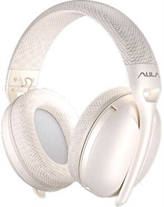 Наушники-гарнитура Aula S6