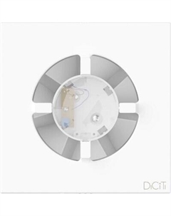 Вентилятор накладной Diciti Aeon 4c Turbo