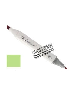 Маркер перманентный Superior Двухсторонний NY228