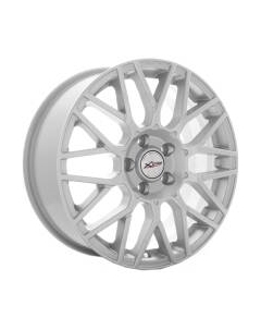 Литой диск X'trike X-131 Haval F7/F7x 17x7" 5x114.3мм DIA 64.1мм ET 40мм HS