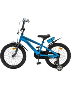 Детский велосипед ZigZag Cross 18 / ZG-1814 Zigzag