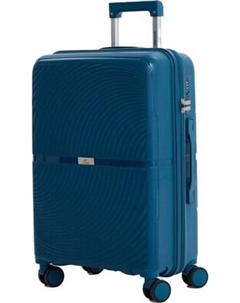 Чемодан на колесах L'case San Marino 23