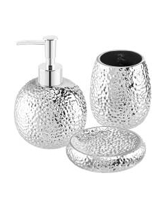 Набор аксессуаров для ванной Elan Gallery 240433 Elan gallery