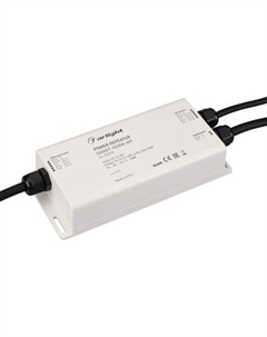 Усилитель сигнала для светодиодной ленты Arlight SMART-RGBW-WP / 029918