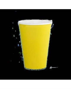 Набор бумажных стаканов Паксервис НВ80-280 / 389065