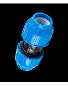 Муфта Arangul Зажимная 63x63