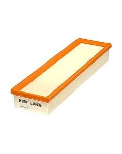 Воздушный фильтр Hengst E1043L