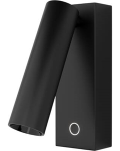 Спот Maytoni Twist C077WL-L3B3K