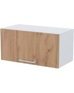 Шкаф под вытяжку Горизонт Мебель Настя 600 газовка Горизонт мебель