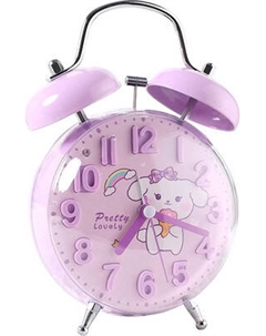 Настольные часы ILikeGift Clear wake-up with animals / HL-5140-03 Ilikegift
