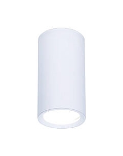 Точечный светильник Ambrella GU5.3 TN218 WH/S