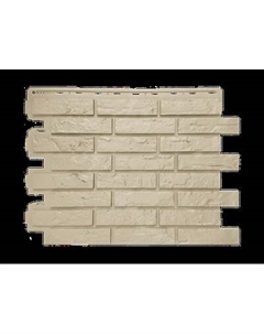 Сайдинг Альта-профиль Кирпич Рижский Эко